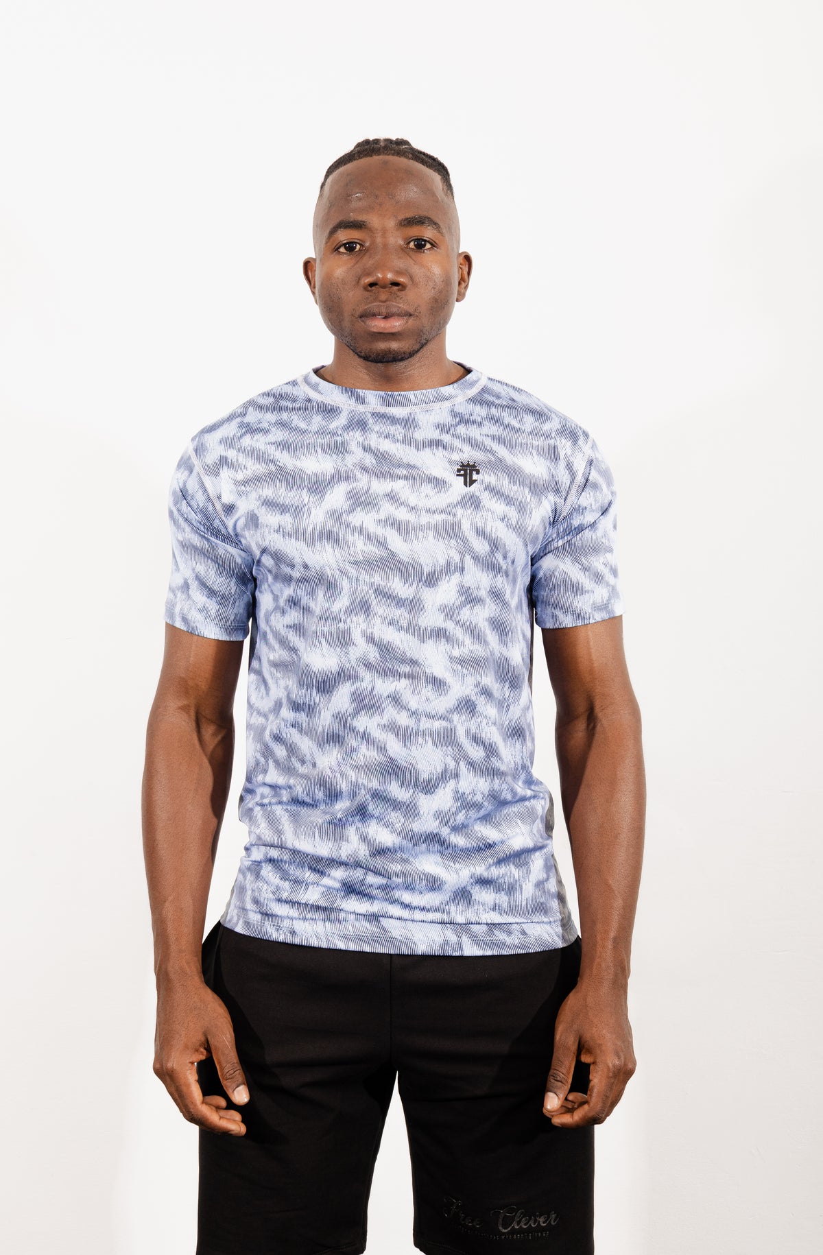 PACK DE 3 CAMISETAS DEPORTIVAS